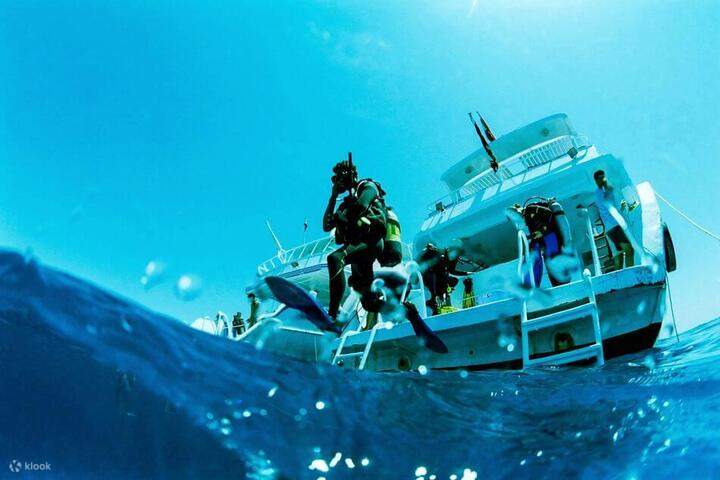 buceo-en-hurghada