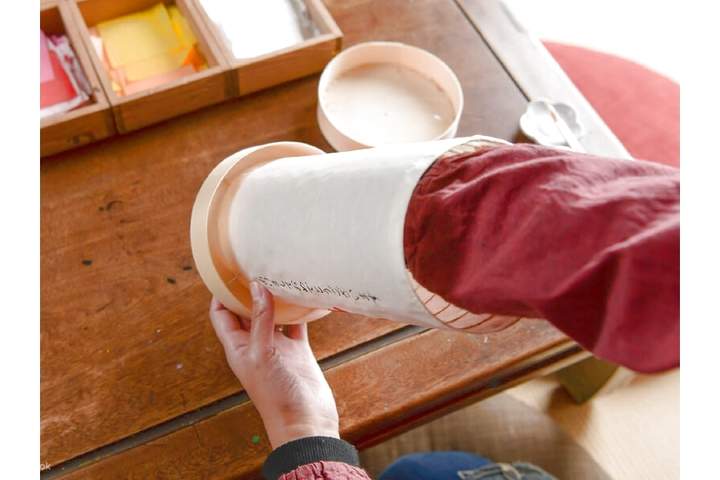 福井三国长钦伊东屋工作室