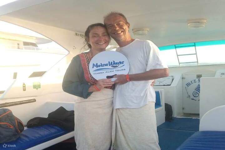 ดำน้ำตื้น-Marsaalam