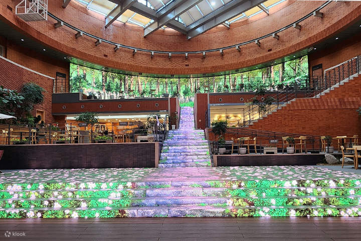 Tour en Taxi Turístico de 3 Horas por Chuncheon