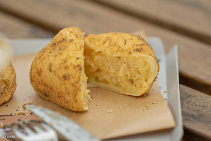 Chuncheon 3-Hour Tourist Taxi Tour