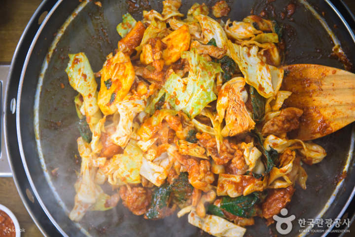 Chuncheon 3-Hour Tourist Taxi Tour