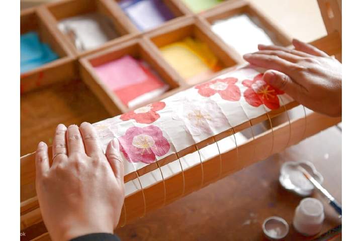 福井三国长钦伊东屋工作室