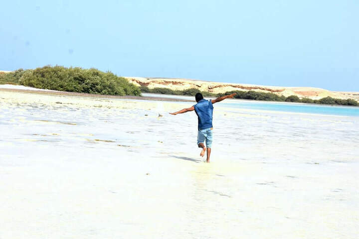 El Qulaan, Marsa Alam
