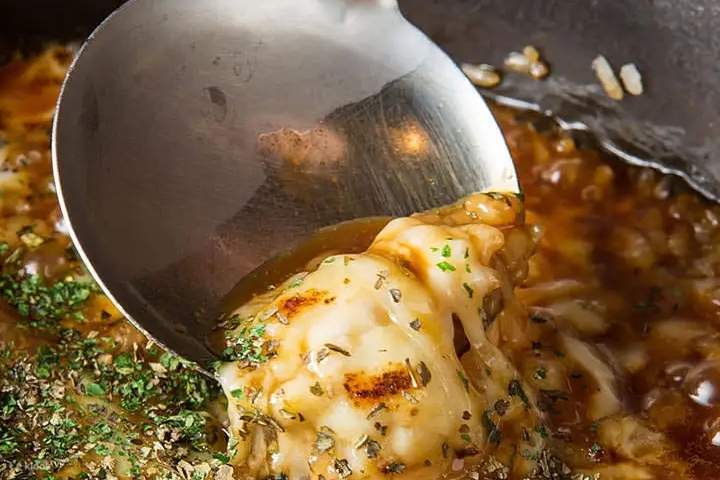 Kuroya Sukiyaki - Fukuoka Nishi-Nakasu Branch