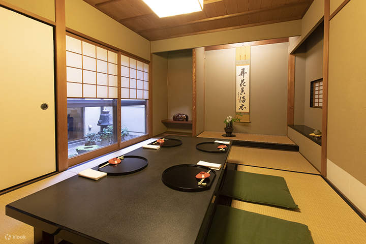 【米其林二星怀石料理】Wagokoro Izumi - 和ごころ 泉（京都）