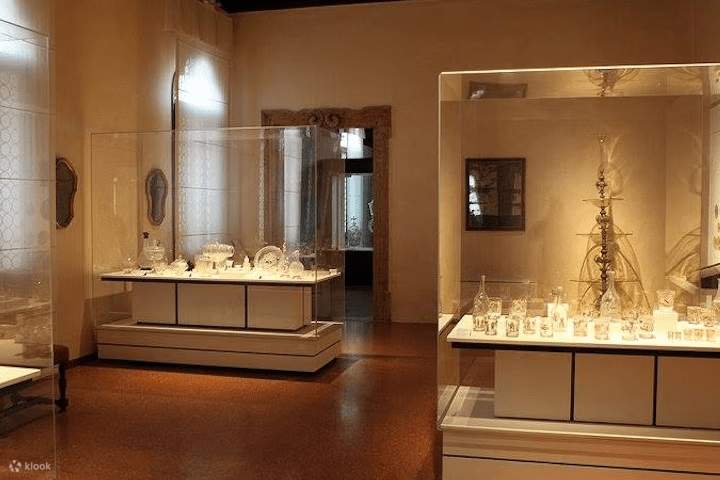 ヴェネツィアのムラーノ ガラス美術館への入場 (直接入場) | Klook