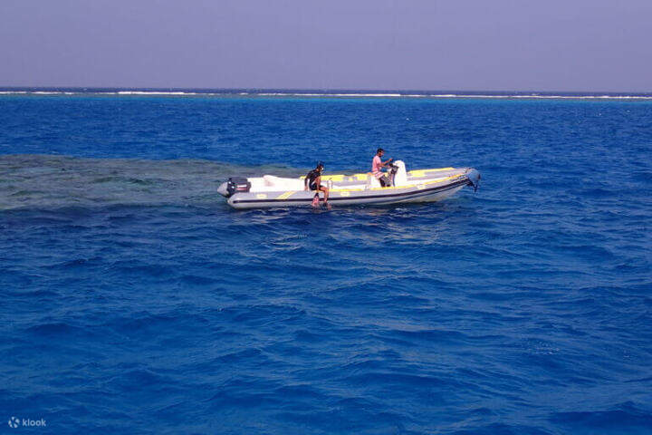 speedboat-sataya-reef