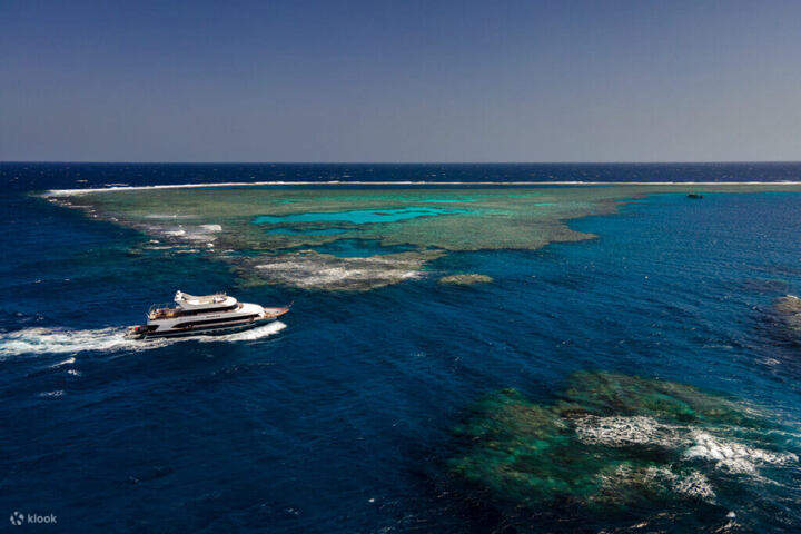 En route vers Sataya Dolphin House