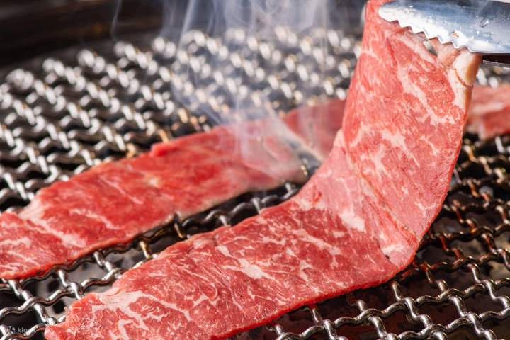 Yakiniku - Tokori (cabang Tokyo Toyocho)