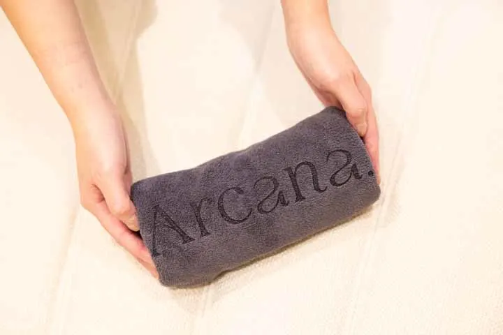 Arcana - Head Spa & Scalp Care | Tsim Sha Tsui | Kwun Tong