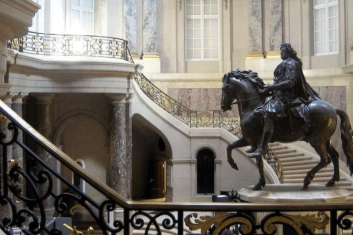 Bode Interior Bode Museum Skip-the-line Admission in Berlin - Klook Singapore