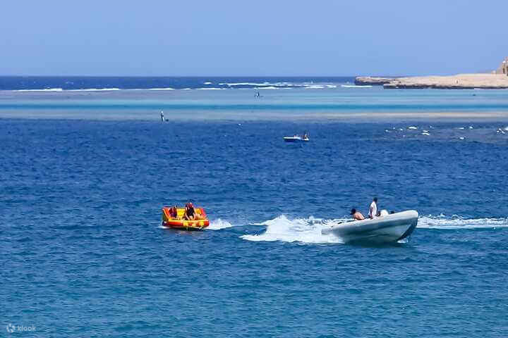 banana-boat-marsa-alam