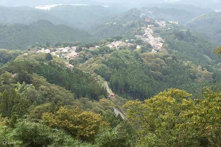 Yoshino Town, Mount Yoshino Private One Day Tour Klook Singapore