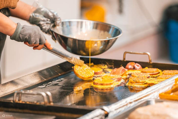 束草（ソクチョ）3時間観光タクシーチャーター