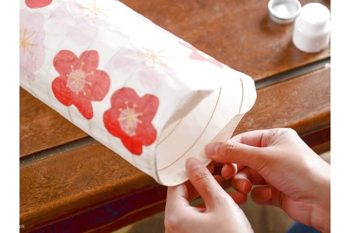 ฟุกุอิ มิกุนิ โชชิน อิโตยะ สตูดิโอ