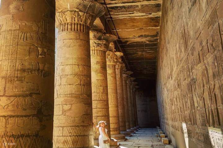 Port Ghalib : Aswan City Tour - Klook