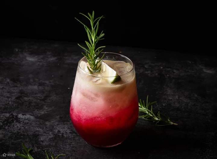 Bobeeb特調飲品 Tea & Mocktail-士林店