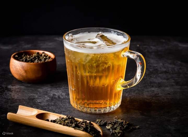 Bobeeb Espesyal na Inumin Tea & Mocktail-Shilin Branch｜Taipei - Klook ...