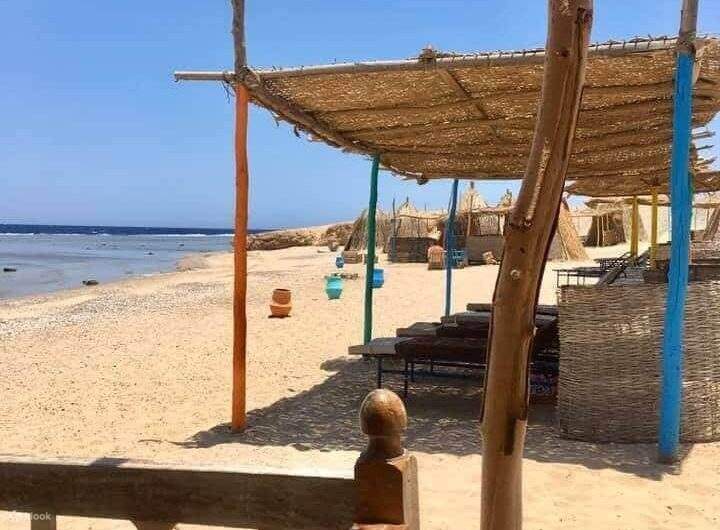 Rocky Valley Beach Camp