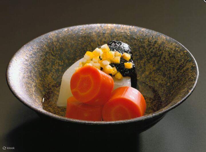 Chihana (板前割烹 千花) Gion, Michelin 3-Starred Kappo in Kyoto