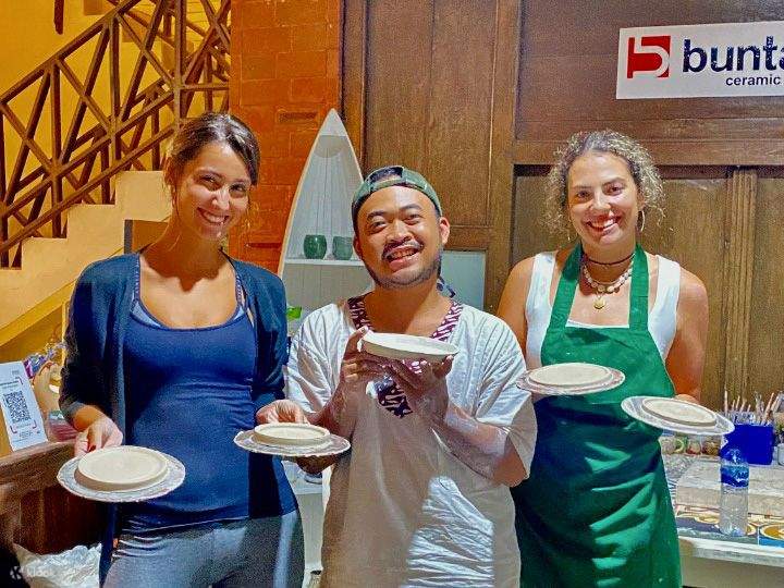 Pottery Class in Yogyakarta with Buntari Ceramic Studio Klook Estados