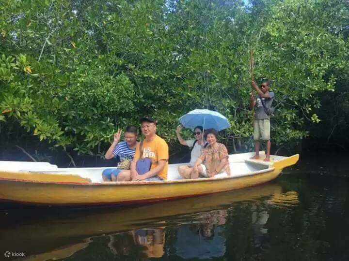 Tempat Snorkeling Lembongan Activity