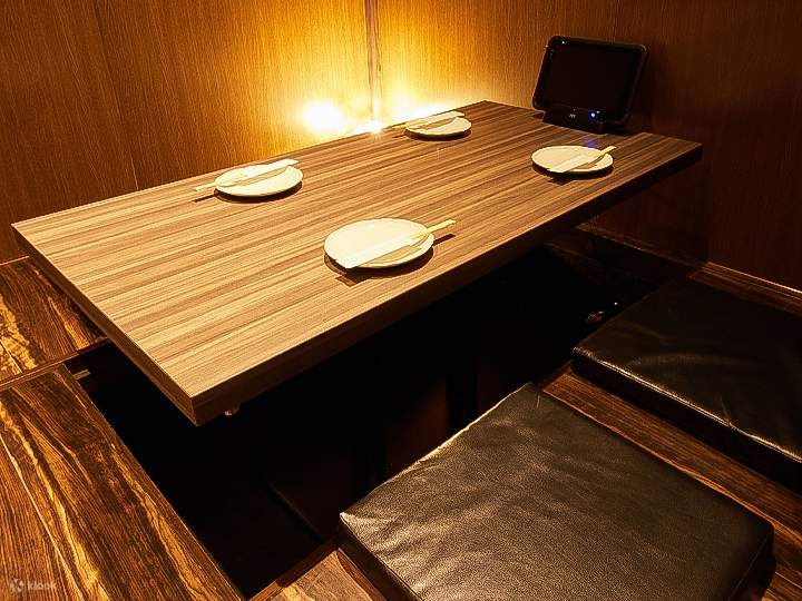 Jidoribozu Chicken Cuisine Izakaya - Ueno, Tokyo