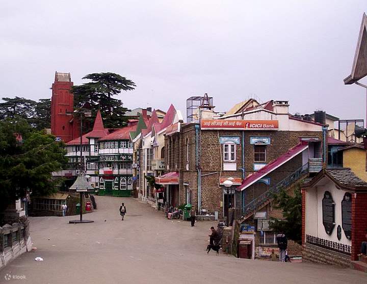 kota shimla 