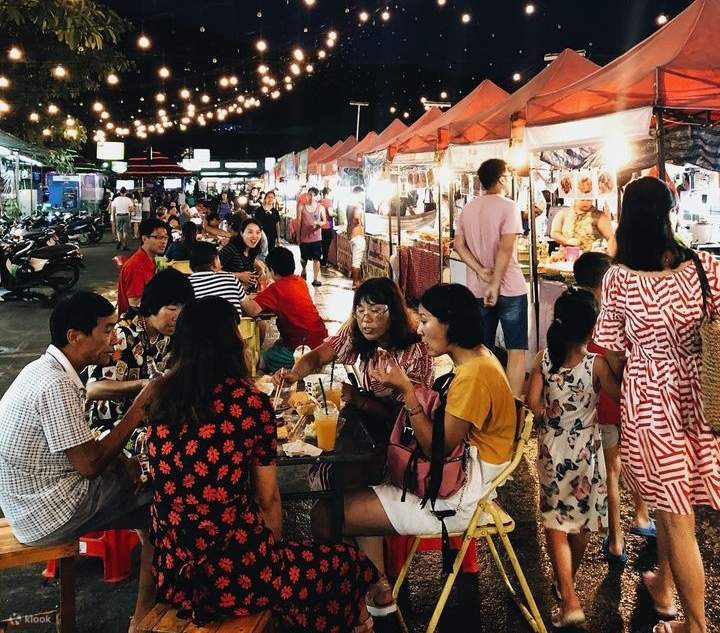 Bali Street Food Walking Tour and Gianyar, Bangli, Denpasar Food Tour