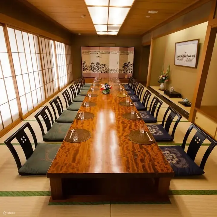 香川Sun-mi本店（Kagawa）日本料理 - 东京银座