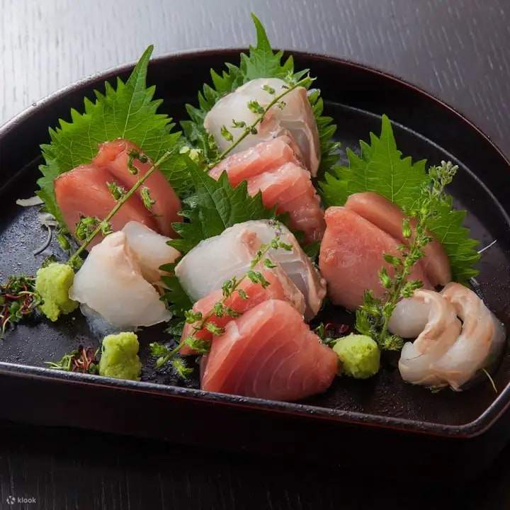 Masakan Jepang Kagawa Sun-mi Honten (Kagawa) - Ginza, Tokyo