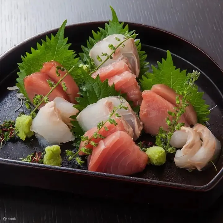 香川Sun-mi本店（Kagawa）日本料理 - 东京银座