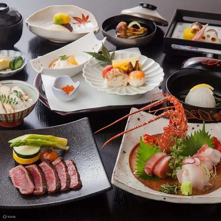 Kagawa Sun-mi Honten (Kagawa) Masakan Jepun - Ginza, Tokyo