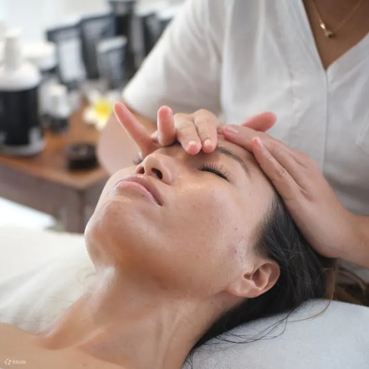 塞米亚克的Terra Spa & Wellness