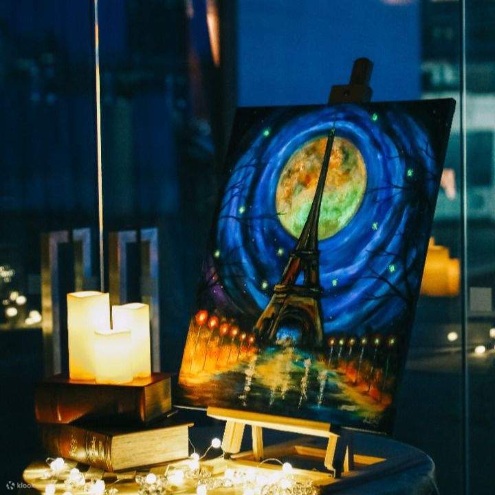 Мастер-класс 