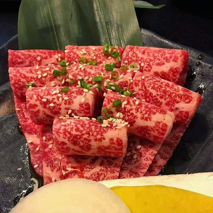 yakiniku bangkok