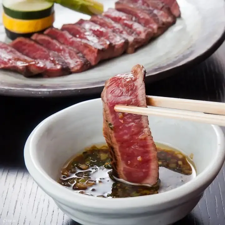 香川Sun-mi本店（Kagawa）日本料理 - 东京银座