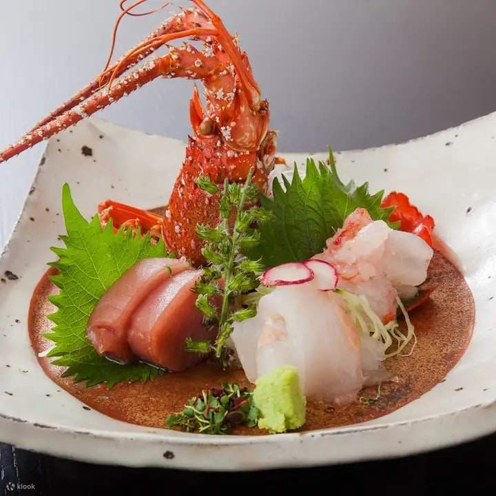 Kagawa Sun-mi Honten (Kagawa) Masakan Jepun - Ginza, Tokyo