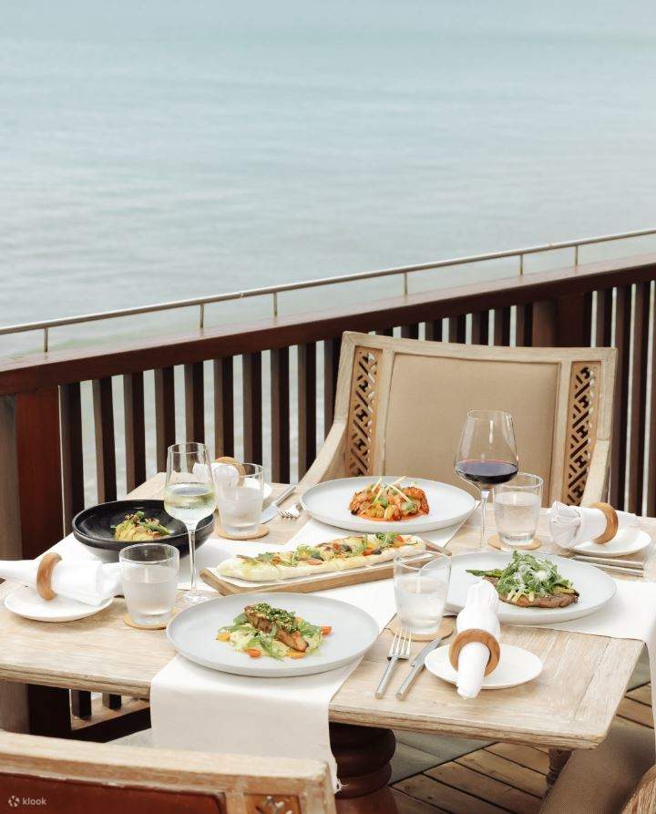 포시즌스 리조트 순다라 비치 클럽 일일 패스