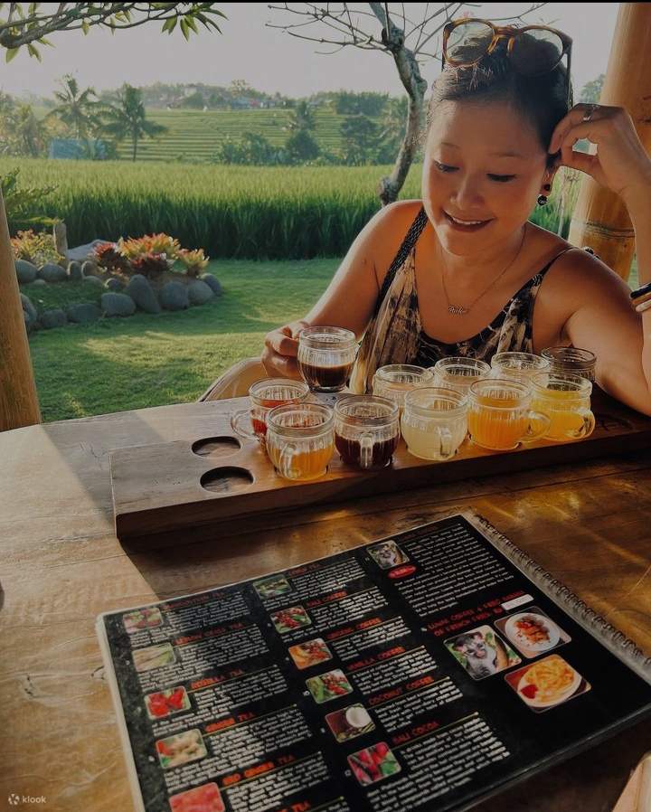 Bali Street Food Walking Tour and Gianyar, Bangli, Denpasar Food Tour