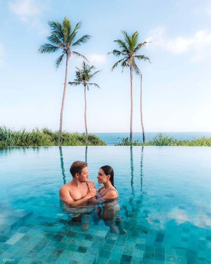 Lặn biển trọn gói ở Unawatuna & Tour Ngày