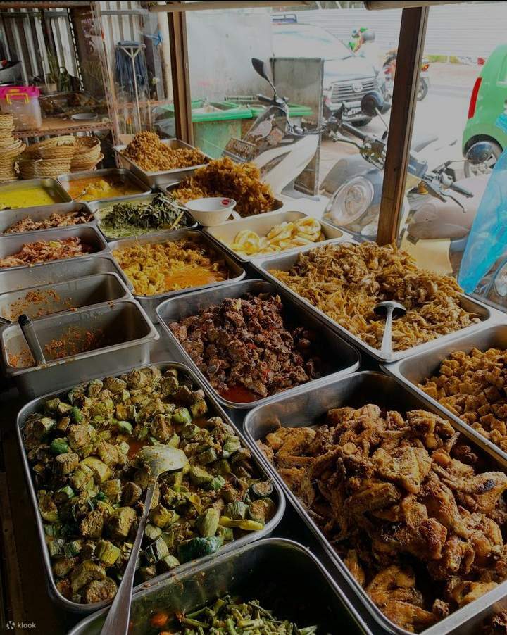 Bali Street Food Walking Tour and Gianyar, Bangli, Denpasar Food Tour