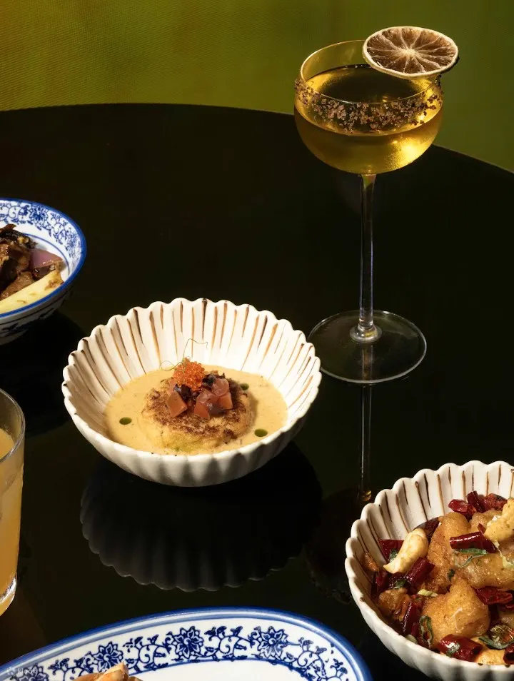 香港美利酒店｜Murray Lane｜自助早餐、半自助午餐