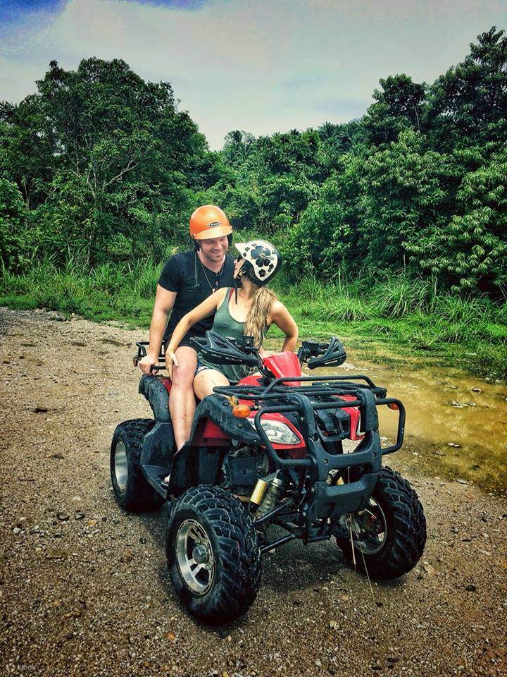 กิจกรรมเอทีวี