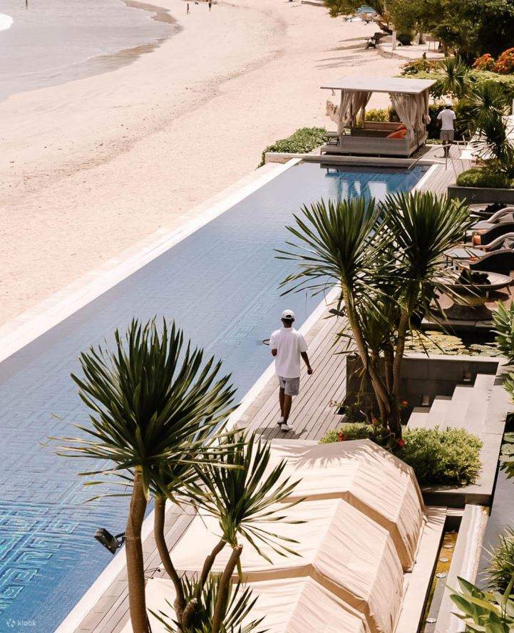 포시즌스 리조트 순다라 비치 클럽 일일 패스