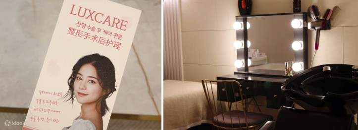 Massaggio in stile coreano & esperienza spa per cuoio capelluto a Gangnam.