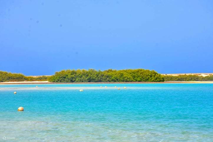 瓦迪埃爾傑馬爾國家公園一日遊，含午餐，共3個景點