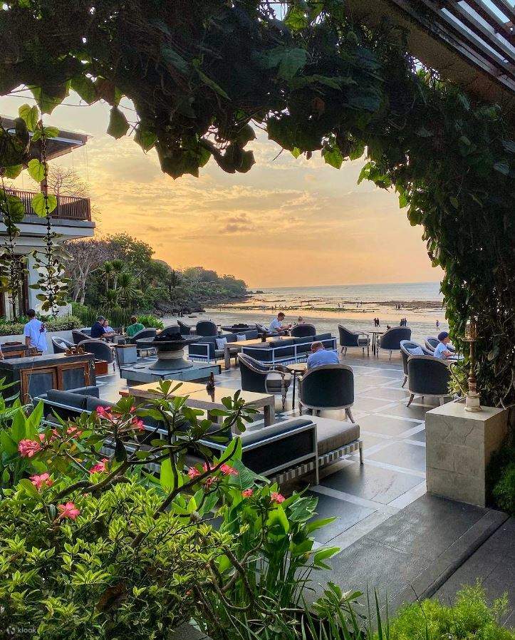 포시즌스 리조트 순다라 비치 클럽 일일 패스