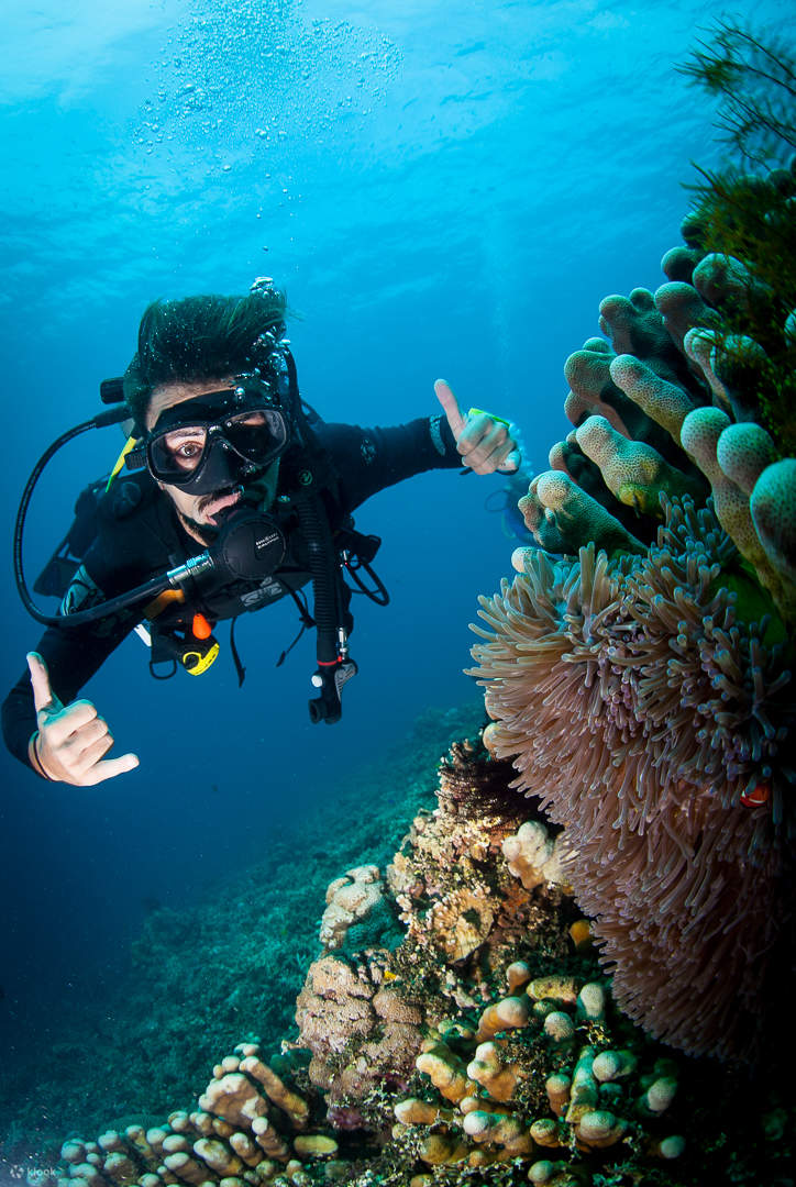Thợ lặn biển khơi
